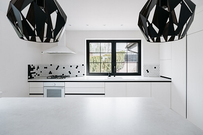 U Hřiště, Středokluky - Praha-západ | Pronájem, Rodinný dům, 4+kk, 357 m²