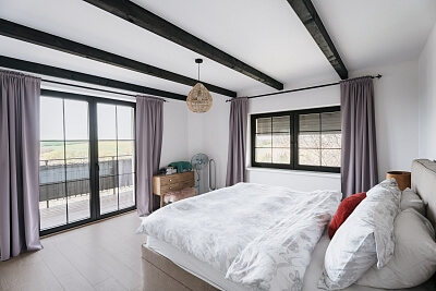 U Hřiště, Středokluky - Praha-západ | Pronájem, Rodinný dům, 4+kk, 357 m²