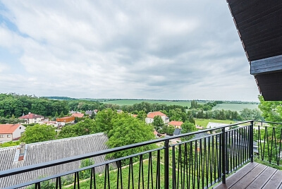 U Hřiště, Středokluky - Praha-západ | Pronájem, Rodinný dům, 4+kk, 357 m²