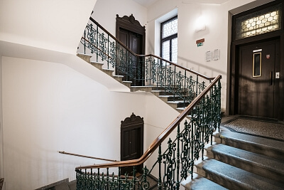 Celetná, Staré Město - Praha 1 | Pronájem, Administrativní budova