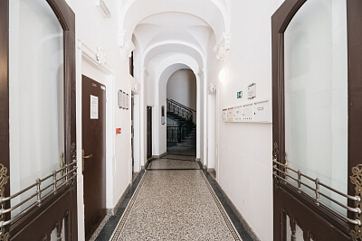 Celetná, Staré Město - Praha 1 | Pronájem, Administrativní budova