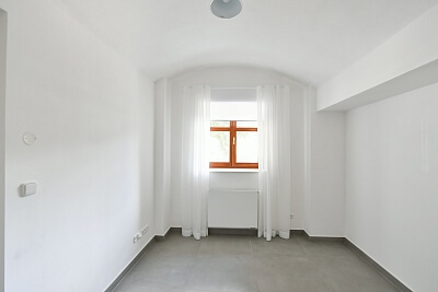 Lipová, Lštění - Benešov | Pronájem, Byt, 3+kk, 97 m²