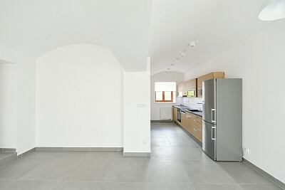 Lipová, Lštění - Benešov | Pronájem, Byt, 3+kk, 97 m²