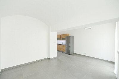 Lipová, Lštění - Benešov | Pronájem, Byt, 3+kk, 97 m²