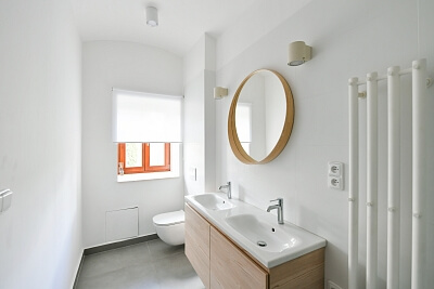 Lipová, Lštění - Benešov | Pronájem, Byt, 3+kk, 97 m²