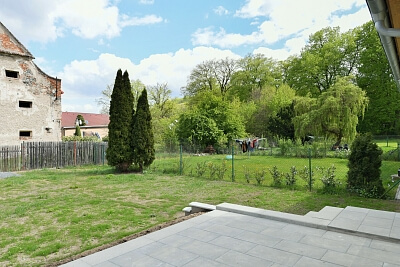 Lipová, Lštění - Benešov | Pronájem, Byt, 3+kk, 97 m²