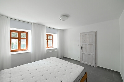 Lipová, Lštění - Benešov | Pronájem, Byt, 3+kk, 97 m²