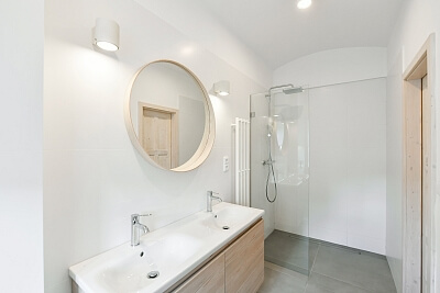 Lipová, Lštění - Benešov | Pronájem, Byt, 3+kk, 97 m²