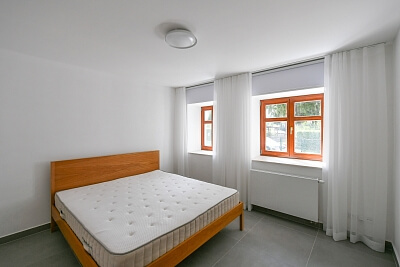 Lipová, Lštění - Benešov | Pronájem, Byt, 3+kk, 97 m²