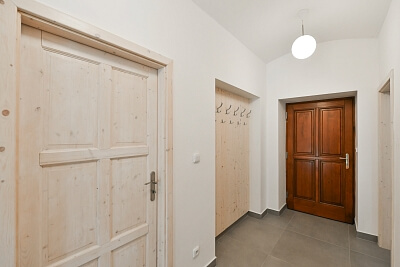 Lipová, Lštění - Benešov | Pronájem, Byt, 3+kk, 97 m²