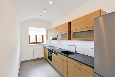 Lipová, Lštění - Benešov | Pronájem, Byt, 3+kk, 97 m²