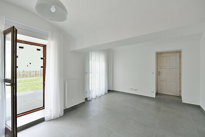 Lipová, Lštění - Benešov | Pronájem, Byt, 3+kk, 97 m²