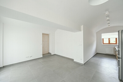 Lipová, Lštění - Benešov | Pronájem, Byt, 3+kk, 97 m²