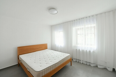 Lipová, Lštění - Benešov | Pronájem, Byt, 3+kk, 97 m²