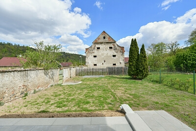 Lipová, Lštění - Benešov | Pronájem, Byt, 3+kk, 97 m²