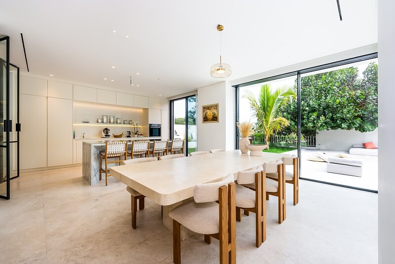 Sale Houses Dubai Svoboda & Williams