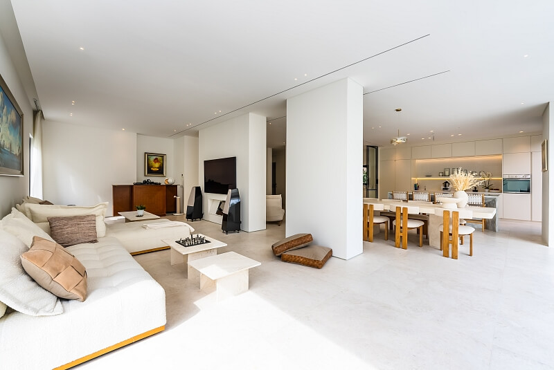 Sale Houses Dubai Svoboda & Williams