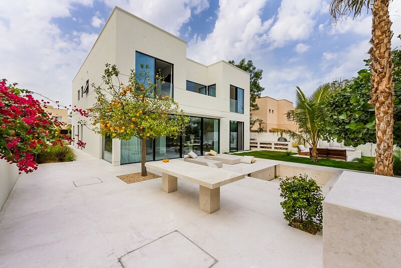 Sale Houses Dubai Svoboda & Williams