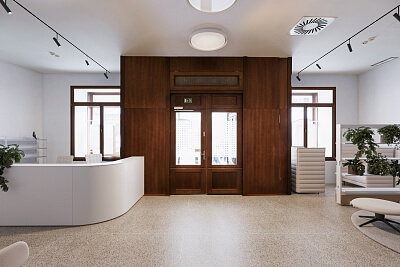 Celetná, Staré Město - Praha 1 | Pronájem, Administrativní budova