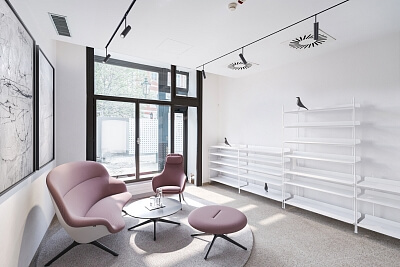 Celetná, Staré Město - Praha 1 | Pronájem, Administrativní budova