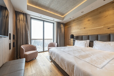 Demänovská Dolina, Liptovský Mikuláš - Liptovský Mikuláš | Predaj, Byt, 3-izbový, 85 m²