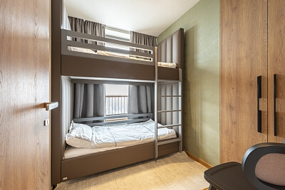 Demänovská Dolina, Liptovský Mikuláš - Liptovský Mikuláš | Predaj, Byt, 3-izbový, 85 m²