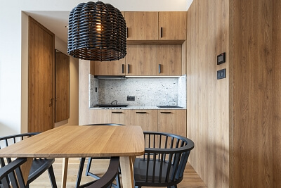 Demänovská Dolina, Liptovský Mikuláš - Liptovský Mikuláš | Predaj, Byt, 3-izbový, 85 m²