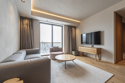 Demänovská Dolina, Liptovský Mikuláš - Liptovský Mikuláš | Predaj, Byt, 3-izbový, 85 m²
