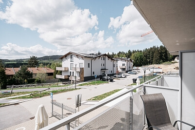 Lipno nad Vltavou - Český Krumlov | Sale, Apartment, Studio (1+kk), 39 m²
