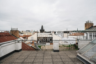 Celetná, Staré Město - Praha 1 | Pronájem, Administrativní budova