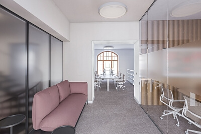 Celetná, Staré Město - Praha 1 | Pronájem, Administrativní budova