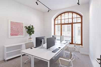 Celetná, Staré Město - Praha 1 | Pronájem, Administrativní budova