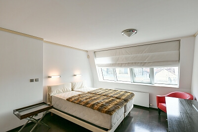 Smetanovo nábřeží, Staré Město - Praha 1 | Pronájem, Byt, 4+1, 158 m²