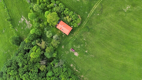 Nové Mesto nad Váhom - Bošáca | Predaj, Rodinný dom, 5-izbový, 165 m²