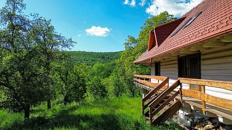 Nové Mesto nad Váhom - Bošáca | Predaj, Rodinný dom, 5-izbový, 165 m²