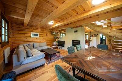 Nové Mesto nad Váhom - Bošáca | Predaj, Rodinný dom, 5-izbový, 165 m²