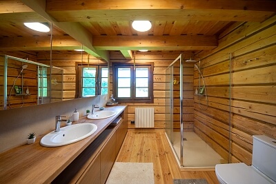 Nové Mesto nad Váhom - Bošáca | Predaj, Rodinný dom, 5-izbový, 165 m²