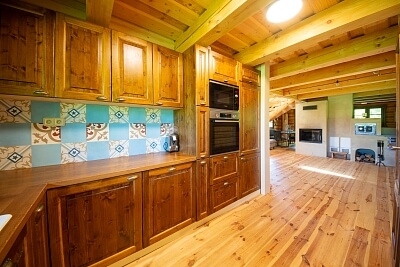 Nové Mesto nad Váhom - Bošáca | Predaj, Rodinný dom, 5-izbový, 165 m²