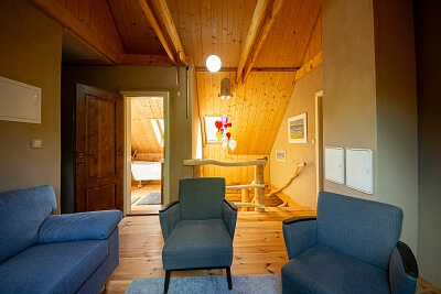 Nové Mesto nad Váhom - Bošáca | Predaj, Rodinný dom, 5-izbový, 165 m²