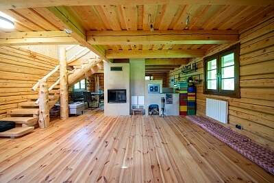 Nové Mesto nad Váhom - Bošáca | Predaj, Rodinný dom, 5-izbový, 165 m²