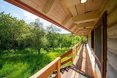 Nové Mesto nad Váhom - Bošáca | Predaj, Rodinný dom, 5-izbový, 165 m²