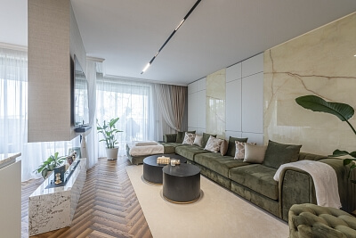Jeséniova, Nové Mesto - Bratislava III | Predaj, Byt, 4-izbový, 150 m²