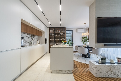 Jeséniova, Nové Mesto - Bratislava III | Predaj, Byt, 4-izbový, 150 m²