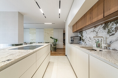 Jeséniova, Nové Mesto - Bratislava III | Predaj, Byt, 4-izbový, 150 m²