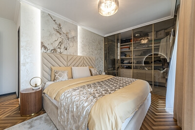 Jeséniova, Nové Mesto - Bratislava III | Predaj, Byt, 4-izbový, 150 m²