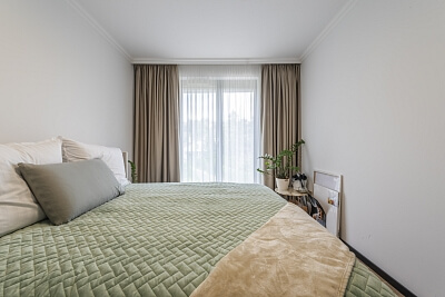 Jeséniova, Nové Mesto - Bratislava III | Predaj, Byt, 4-izbový, 150 m²