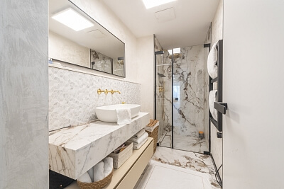 Jeséniova, Nové Mesto - Bratislava III | Predaj, Byt, 4-izbový, 150 m²