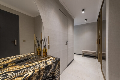 Jeséniova, Nové Mesto - Bratislava III | Predaj, Byt, 4-izbový, 150 m²