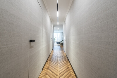 Jeséniova, Nové Mesto - Bratislava III | Predaj, Byt, 4-izbový, 150 m²