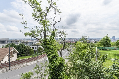 Jeséniova, Nové Mesto - Bratislava III | Predaj, Byt, 4-izbový, 150 m²